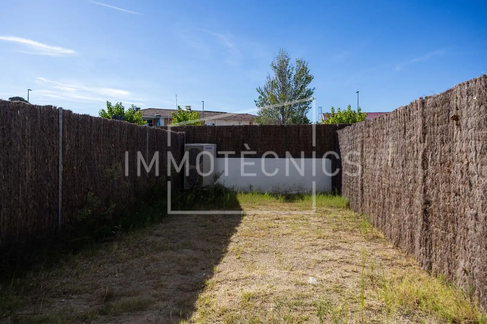 Adosado con jardín en venta en Carrer TURO DE L'HOME, imagen 47