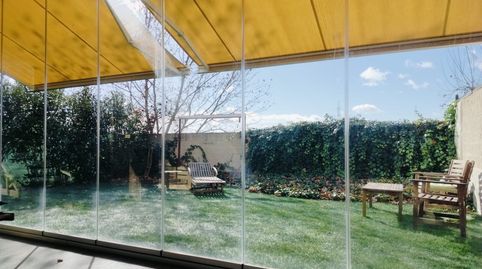 Foto 4 de Casa adosada en venta en Moraleja de Enmedio, Madrid