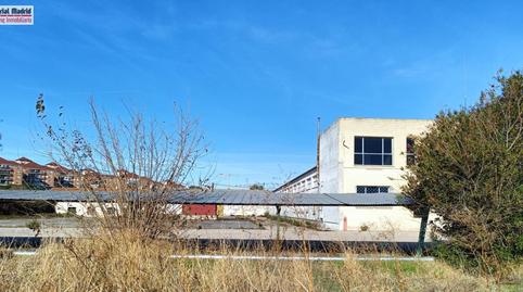 Foto 2 de Residencial en venda a Polígono Europa, Madrid