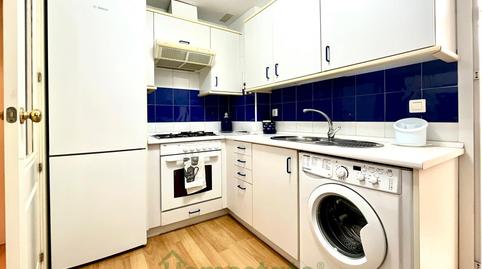 Photo 3 of Flat for sale in Tona Radely, El Pinillo, Málaga