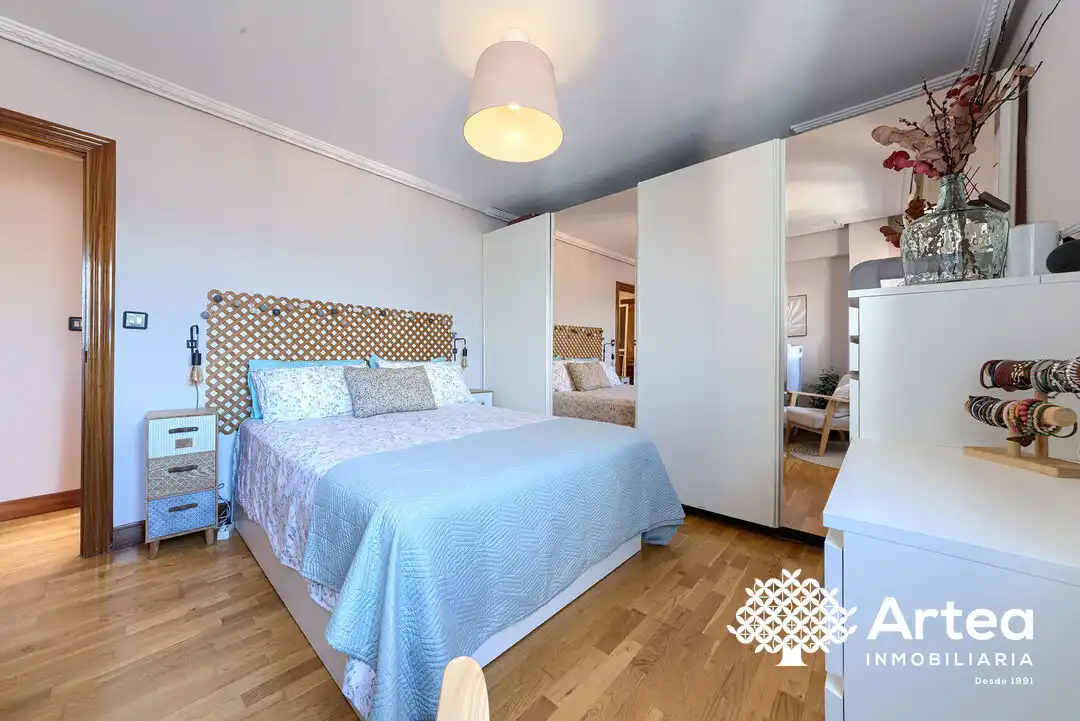 Flat with terrace for sale in Tutulu Kalea, imagen 11