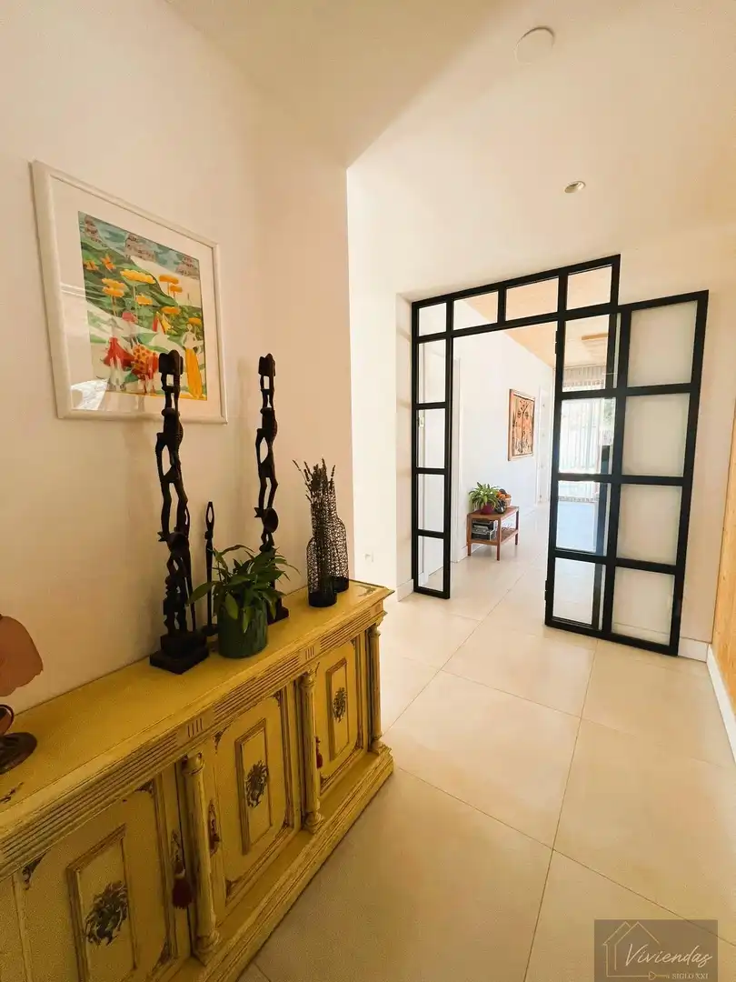 Houses for sale in Villanueva de la Cañada  with Heating, Terrace and Balcony