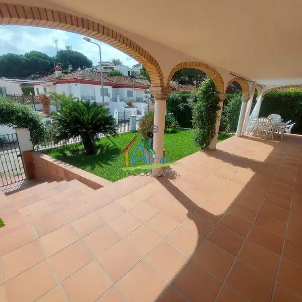 Chalet con jardín en venta en Brazo de la Torre, imagen 13