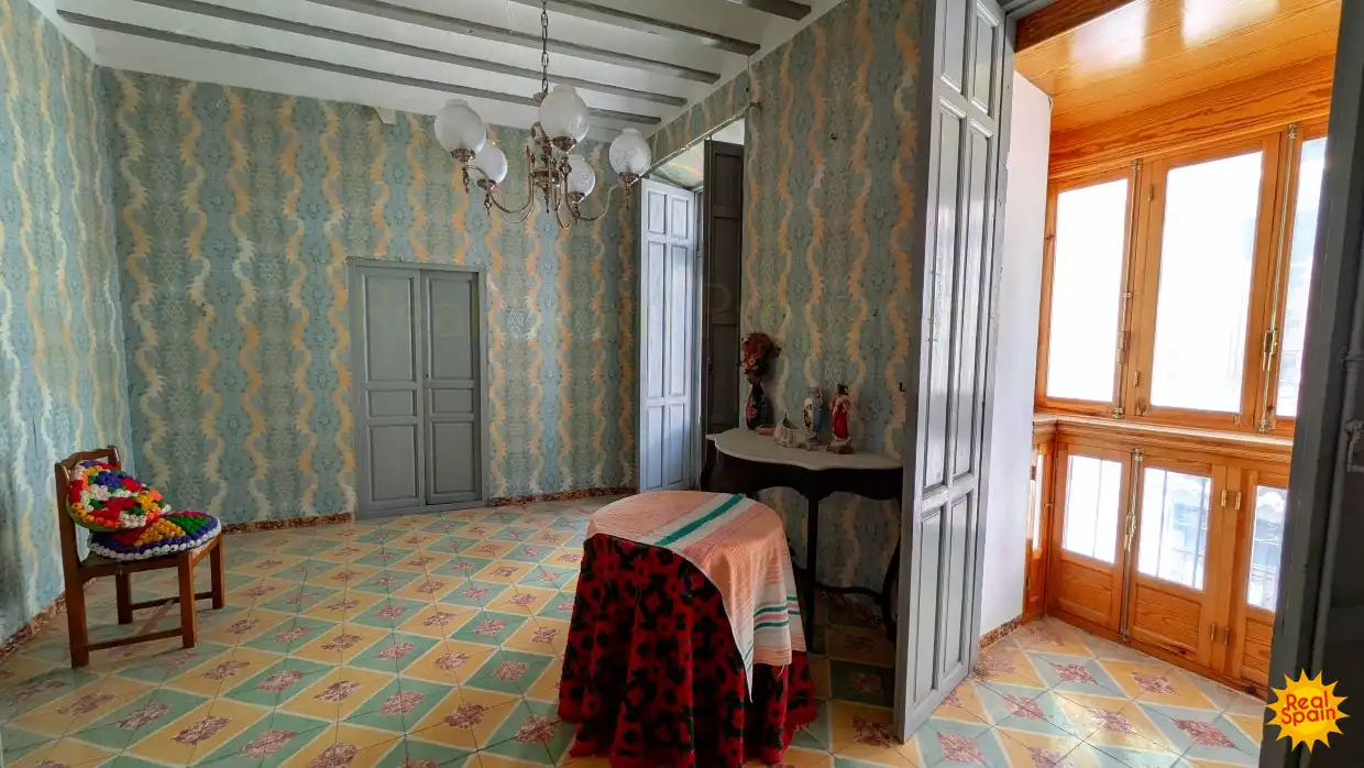 Terraced house for sale in Vélez-Rubio, imagen 17