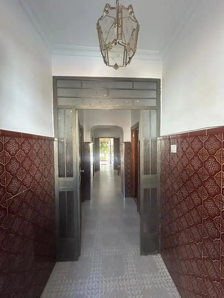 Casa o xalet en venda en Dos Hermanas