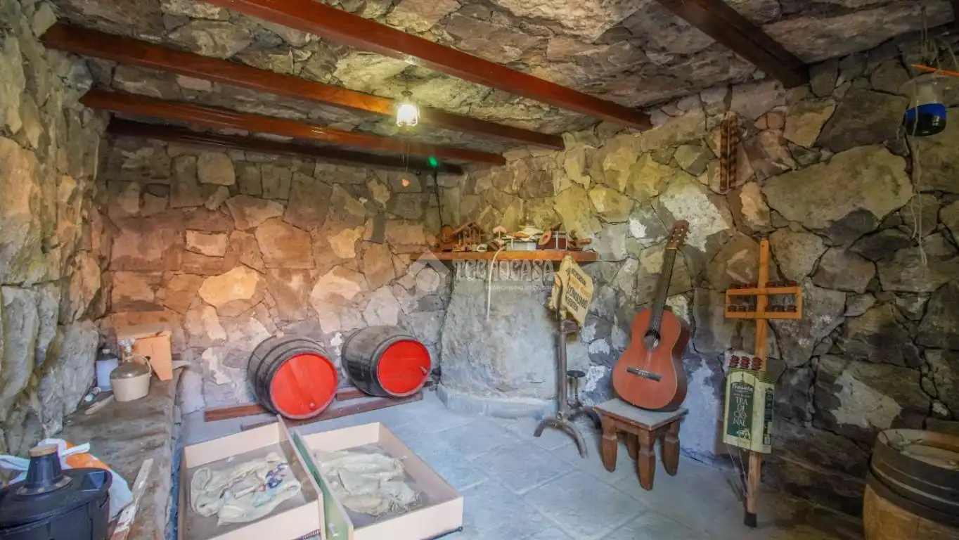 Casa con terraza en venta en La Matanza de Acentejo, imagen 28