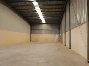 Nau industrial de lloguer a Zona de la Vega, imagen 6