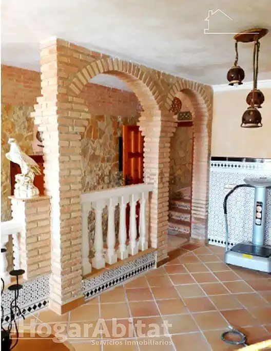 Casa o chalet en venta en Berja con Aire acondicionado, Jardín privado y Terraza