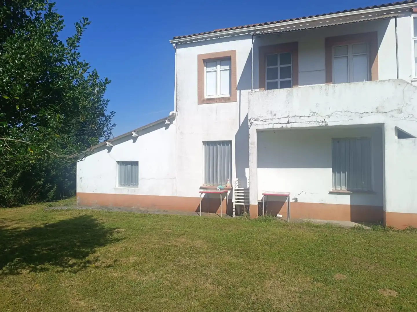Casa en venda a A Malata - Catabois - Ciudad Jardín, imagen 31