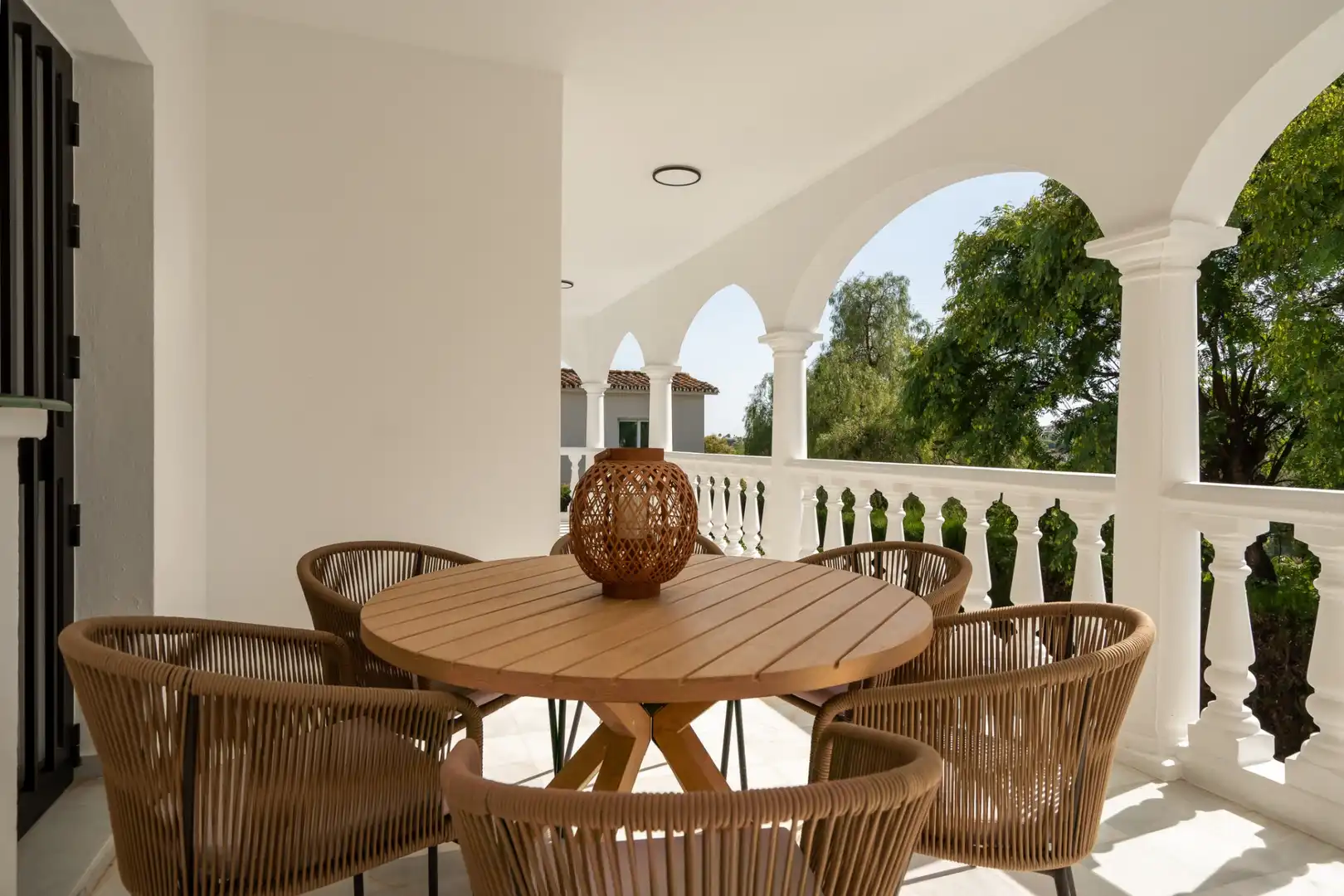 Haus mit Terrasse zum Verkauf in San Pedro de Alcántara, imagen 17