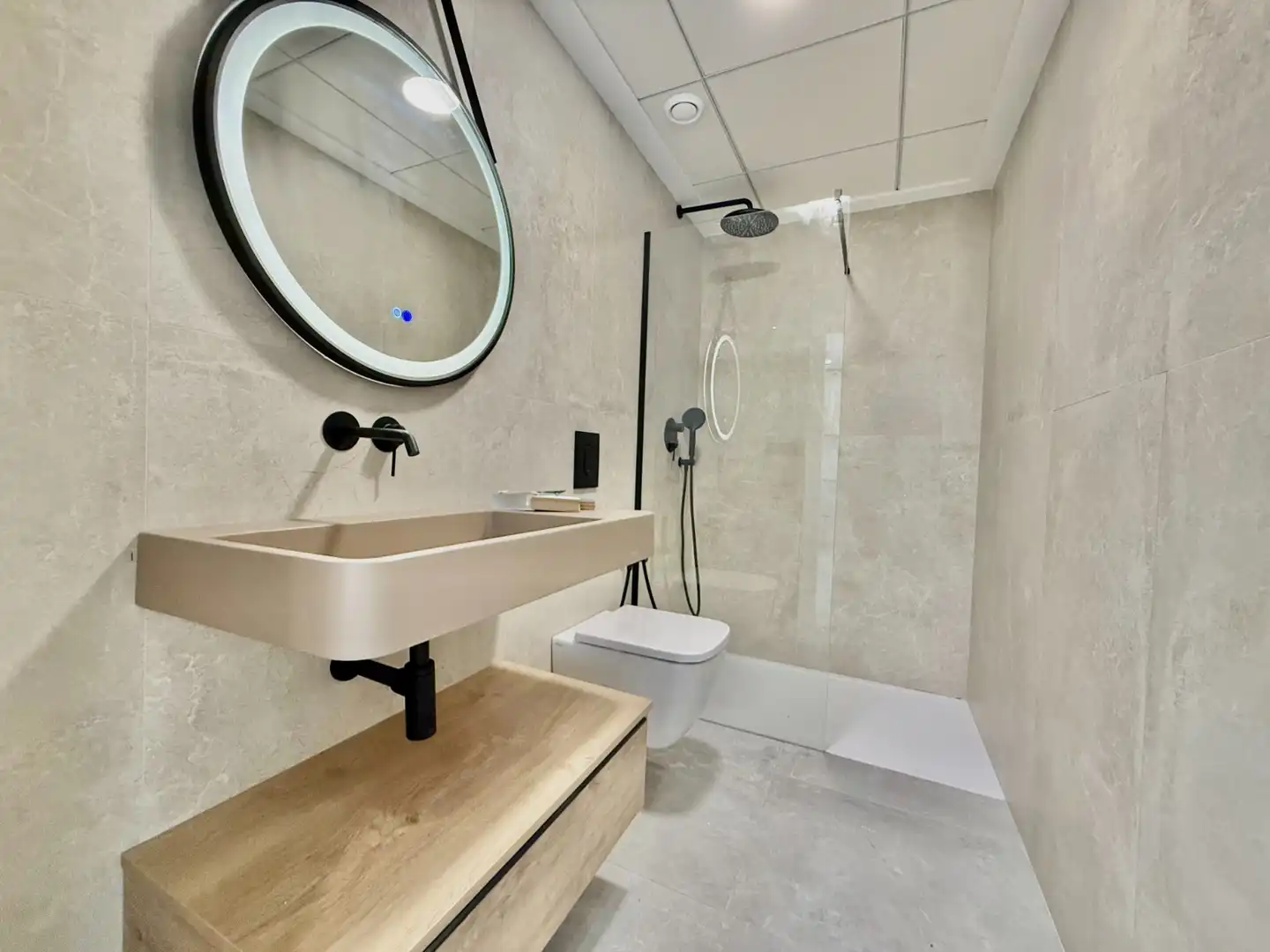 Flat with terrace for sale in Pilar de la Horadada ciudad, imagen 21
