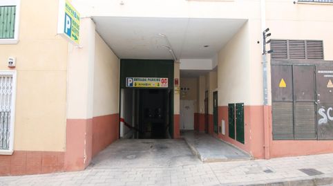 Foto 2 de Garaje en venta en Las Fuentes - Los Cipreses, Aspe