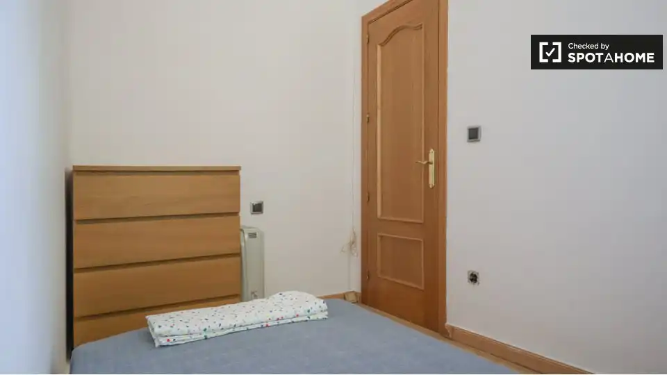 Wohnung zur Miete in Arganzuela, imagen 17