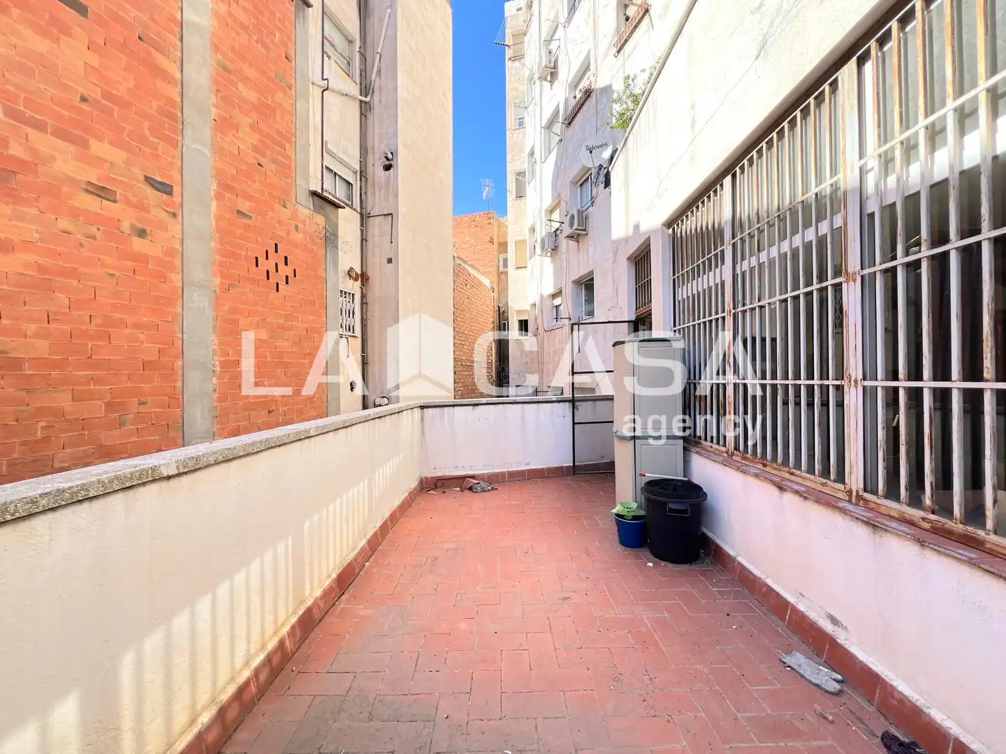 Local comercial en venda a Salut - Lloreda, imagen 12