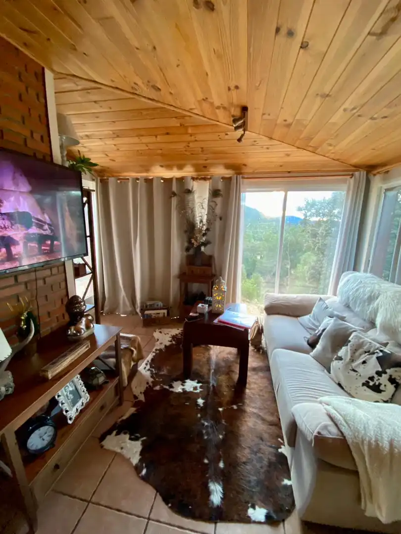 Houses for sale in Trillo