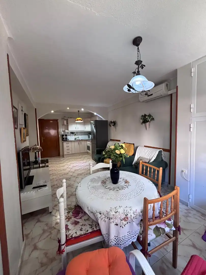 Apartment mit Terrasse zum Verkauf in Avenida Antonio Toré Toré 24e, imagen 5