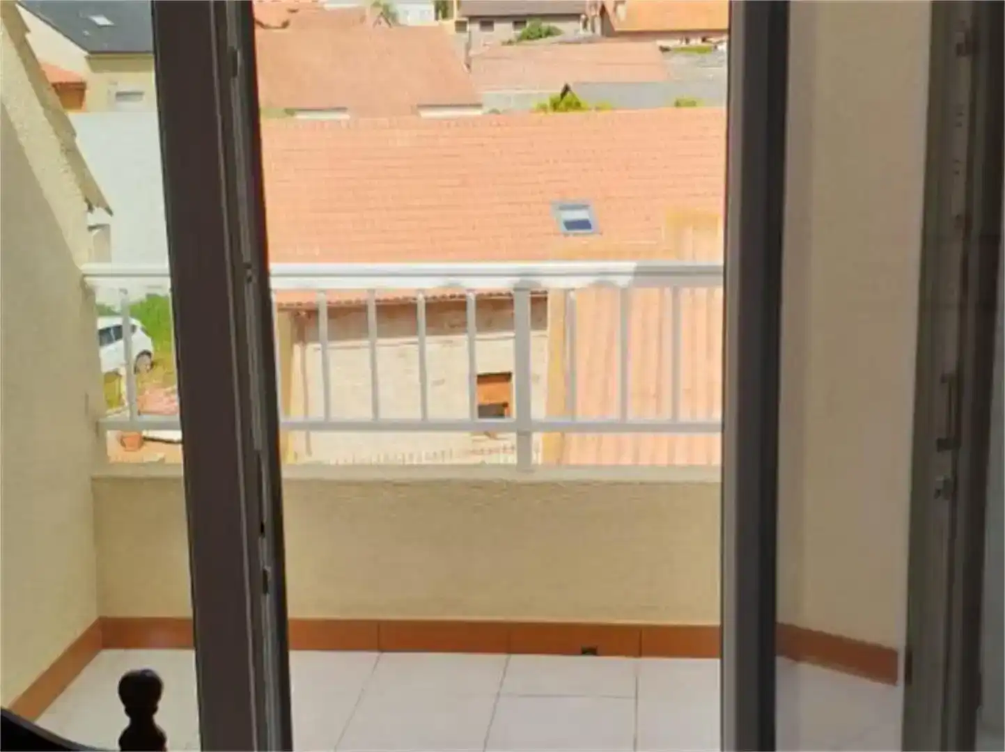 Terrassa de Pis en venda en Aguiño