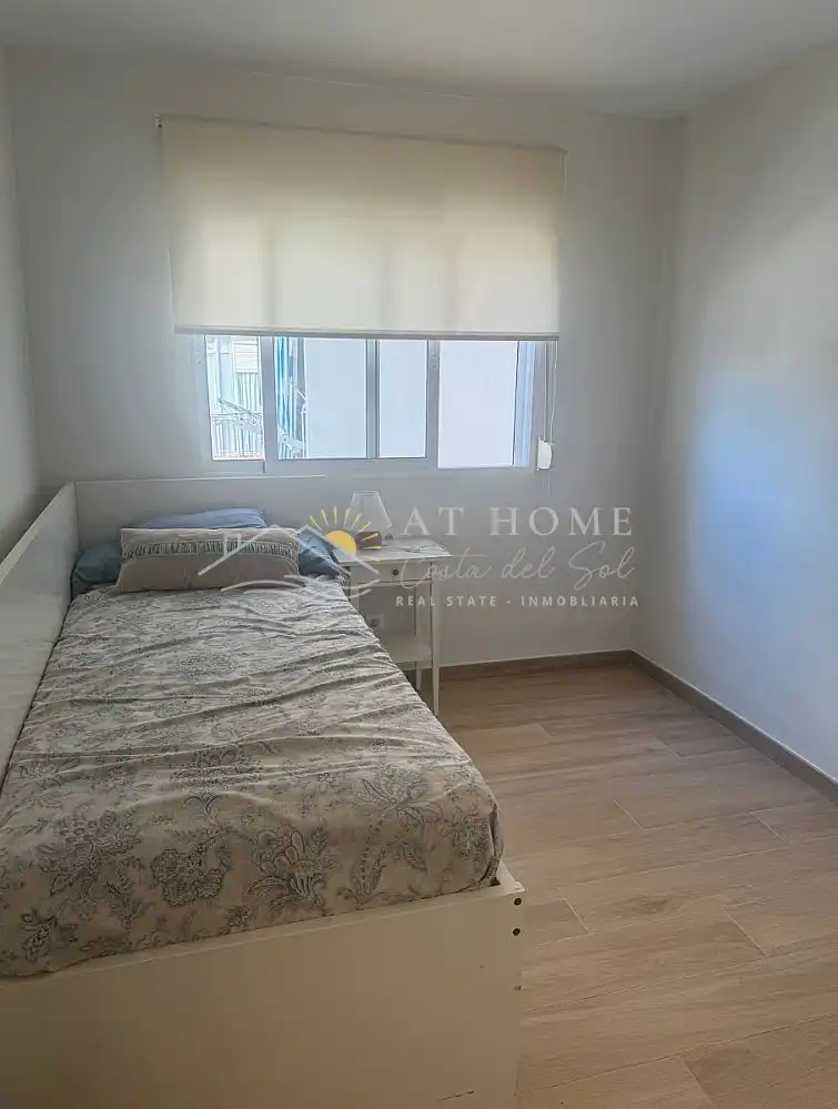 Apartments for rent in Centro