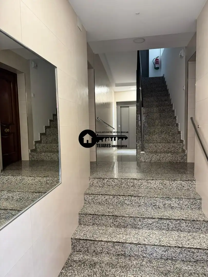 Wohnung zur Miete in Albacete mit Möbliert