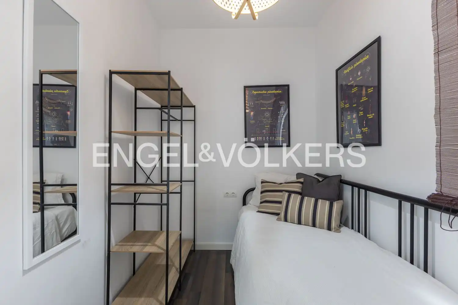 Wohnung mit Terrasse zum Verkauf in L'Eixample, imagen 23