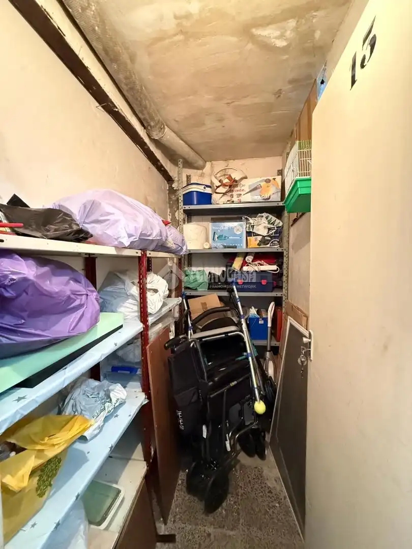 Piso en venta en Valdemoro con Calefacción y Trastero