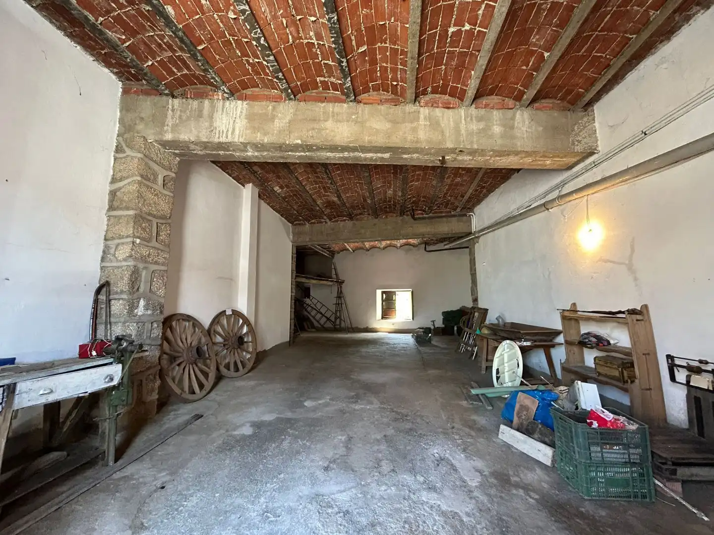 Maison à vendre à San Martín de Trevejo, imagen 15