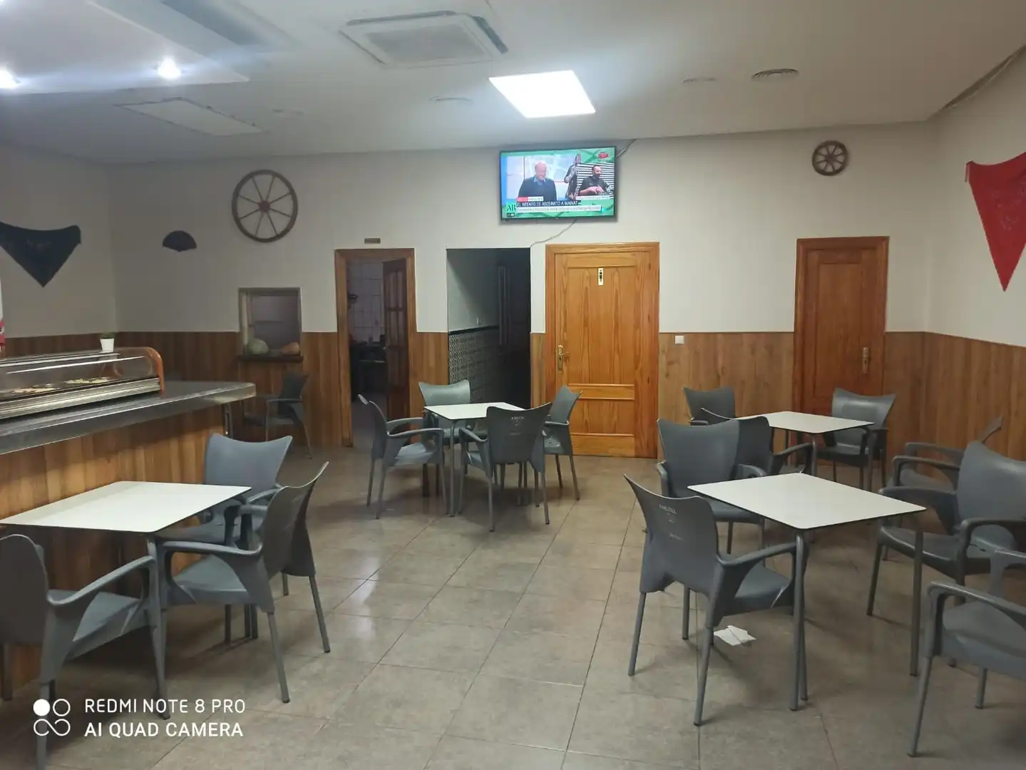 Local comercial en venda a Casco Urbano, imagen 11