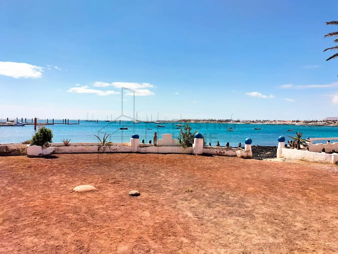 Casa o xalet en venda a MARITIMA, Corralejo