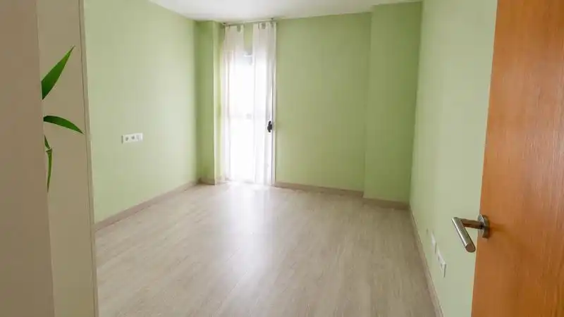 Habitación de Piso en venta en Málaga con Aire acondicionado, Calefacción y Terraza