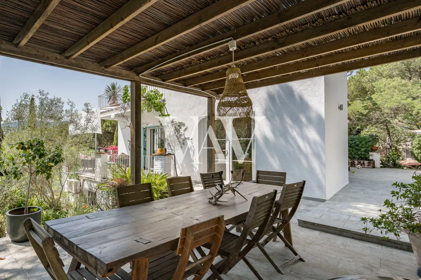 Villa avec piscine à vendre à Camí de la Punta, imagen 51