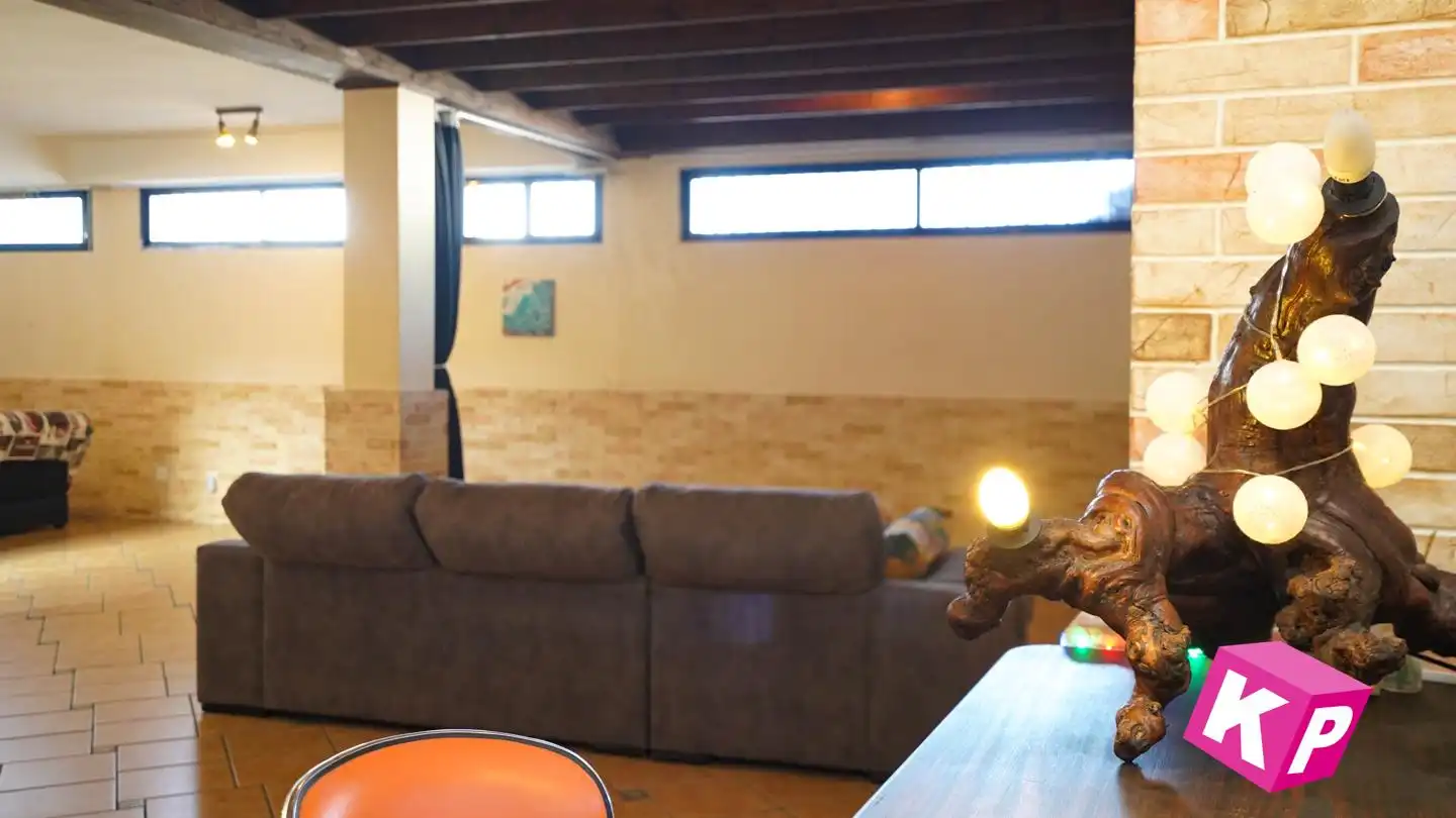 Casa con piscina en venta en Dencarnita Alonso, imagen 34