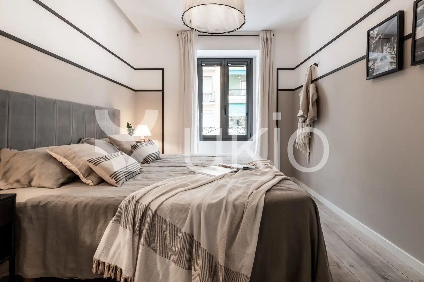 Apartamento con ascensor en alquiler en Calle del Cardenal Cisneros, imagen 8