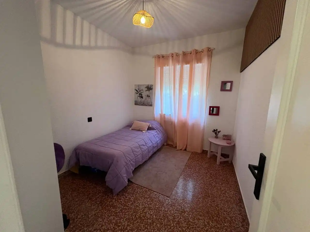 Casa rústica amb piscina en venda a Urbanizacion Huelmos S Joaquín, imagen 49