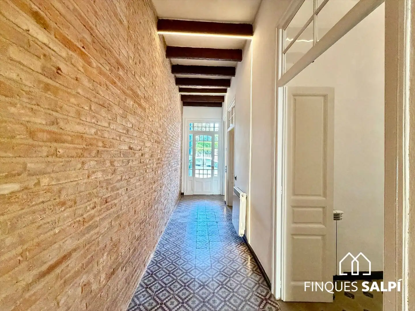 Casa rústica en venta en Pau Casals, imagen 15