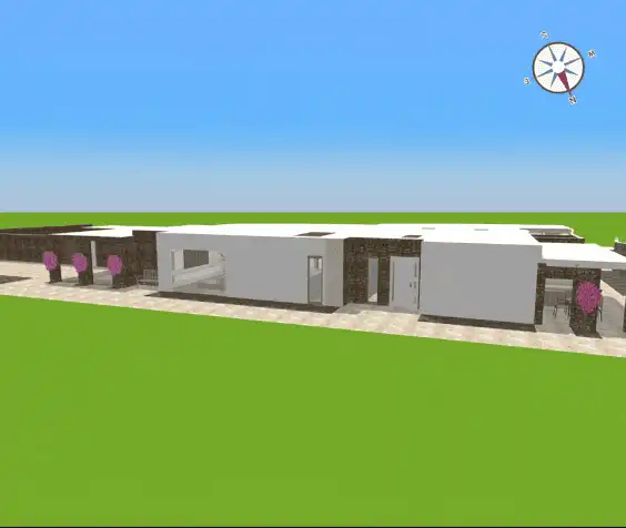 Residencial en venda en Yaiza