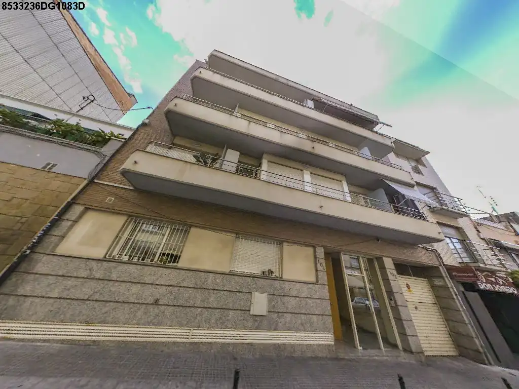 Außenansicht von Abstellraum zum Verkauf in Terrassa