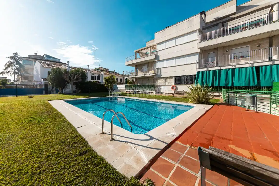 Flat with terrace for sale in Can Toni, imagen 5