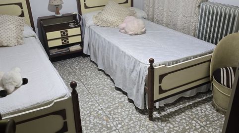 Foto 3 de Casa o xalet en venda a Calle Conde Valmaseda, 68, Las Mercedes - El Carmen, Puertollano