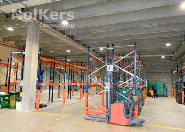 Nave industrial en Alquiler en Mas Rampinyo - Montcada Nova - Carrerada