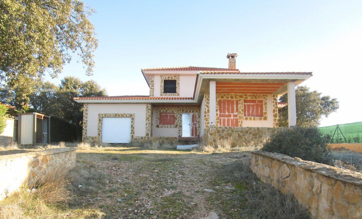 Apartament en venda a MONTE DE LA PLATA, Buenavista