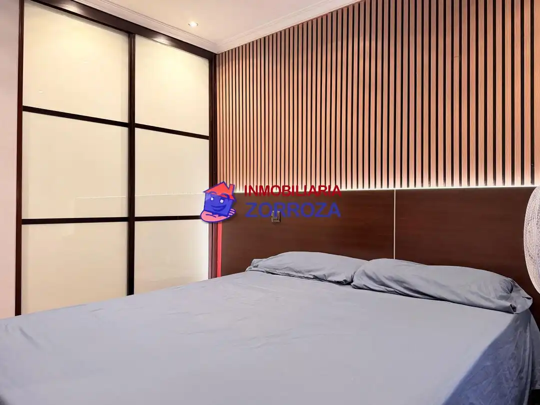 Habitación de Piso en venta en Bilbao  con Calefacción y Amueblado