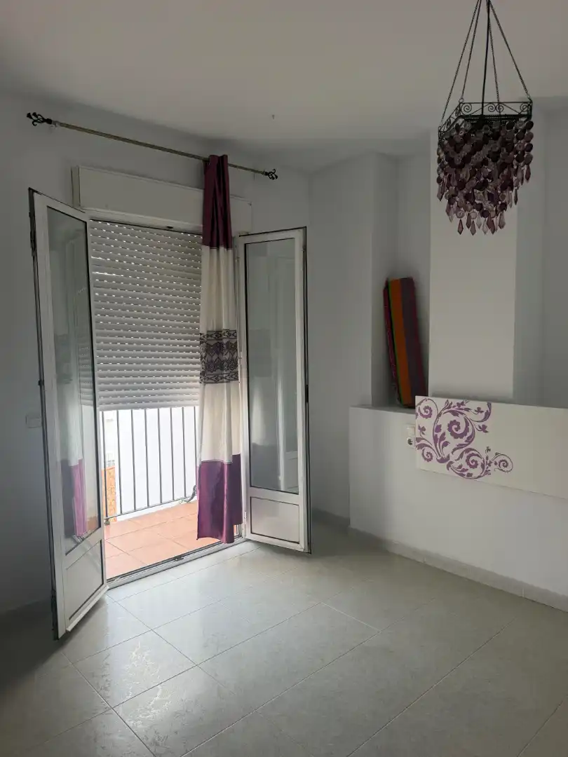 Dormitori de Casa o xalet en venda en Bonares amb Terrassa