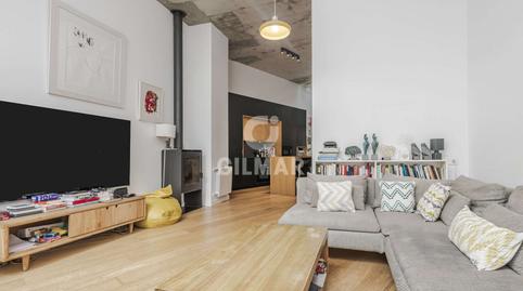 Photo 3 of Single-family semi-detached for sale in San Gil,  Sevilla Capital