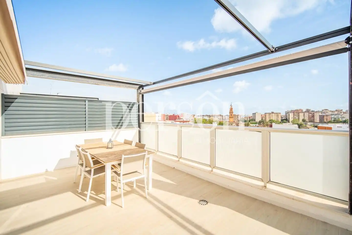 Flat with lift for sale in Campanar, imagen 31