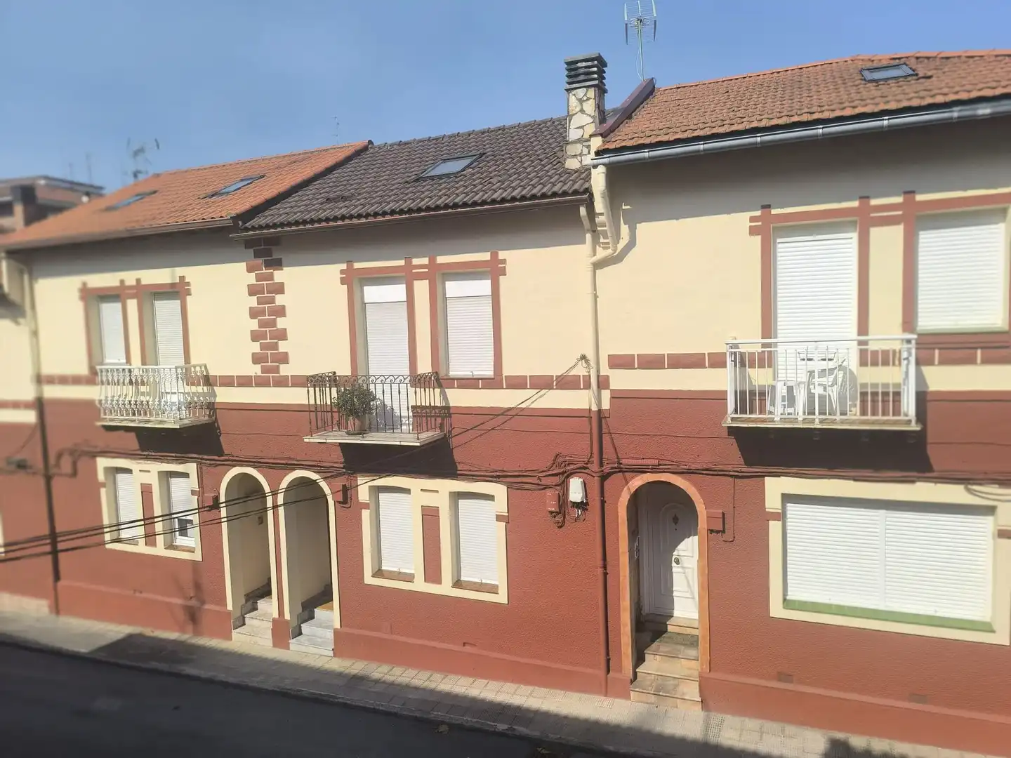 Reihenhaus mit Terrasse zum Verkauf in El Porvenir, imagen 47