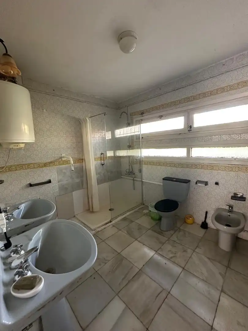 Baño de Casa o chalet en venta en Algeciras
