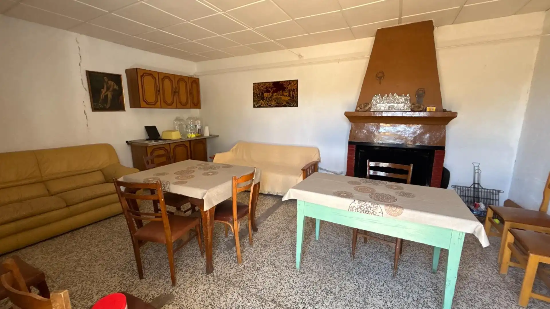 Terreny residencial en venda a Belmez, imagen 7