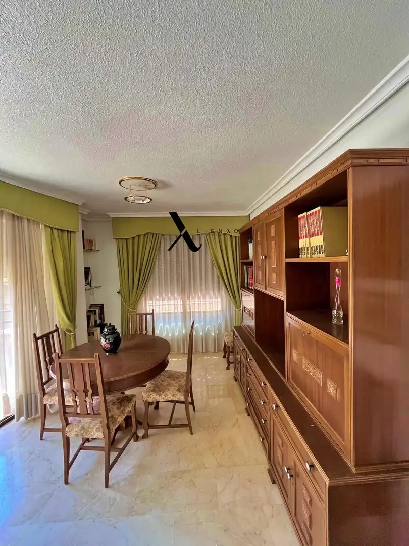 Appartement avec terrasse à vendre à Calle Calle Higuera, imagen 20