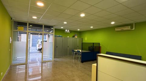 Photo 2 of Premises for rent in Les Arenes - La Grípia  Can Montllor, Terrassa