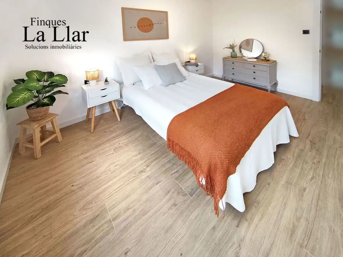 Piso en venta en APELES MESTRE, Passeig Maragall